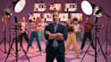 ugc content and dancers for engaging reels