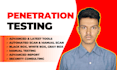 website penetration testing vulnerability assessment cyber security