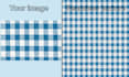 create seamless textures from your images