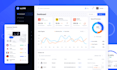 design saas desktop application UI UX, wireframes, mockups, and prototypes