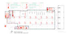 do fire evacuation, protection and alarm plan design