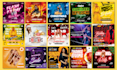 create social media post design facebook ads instagram posts and canva templates