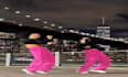 do a tiktok dance to promote your music video