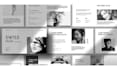 design a sales pitch, investor deck also redesign any sponsorship deck