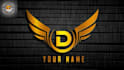 make high quality professional logo desings
