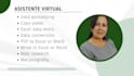 be your virtual assistant in spanish