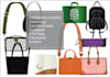 design your dream bag