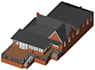 prepare revit model and cad drawings from point cloud scan