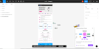 convert figma to html css and html landing page