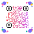 make qr code which store photos