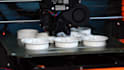 3d print your models carefully and post them to you fast