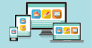 convert figma to HTML, xd to html, PSD to html
