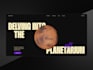 design and code interactive 3d website