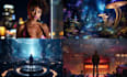 create breathtaking ai custom art using midjourney magic