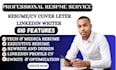 write resume writing, medical resume, technical resume, CV, nft or cover letter