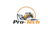 lane clearing company logo design