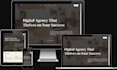 design or redesign a responsive wordpress website using elementor