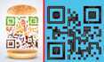 create a qr code with your logo for your website or brands