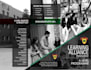 design a creative and professional brochure design