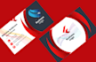 create business card and logo design