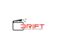 design flawless reputed drift wallet logo