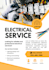 design flyers and posters