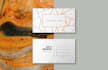 design outstanding business cards