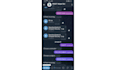 develop a telegram bot using python