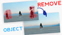 remove objects from videos online