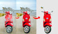 professionally edit or remove anything using photoshop