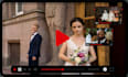 do beautiful wedding video editing for you