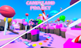 make you a complete huge obby in roblox