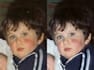 enhance, sharpen, denoise, unblur and upscale low quality photos