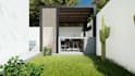 do realistic landscape design for houses, villas, and outdoor projects