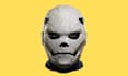 do sculpt  3d mask 3d helmet 3d cosplay