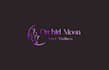 upscale spa wellness logo