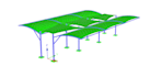 do tensile structure and membrane design