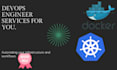 be your devops automation cloud engineer kubernetes jenkins docker