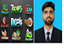 create latest graphics logo design and retouch photo