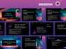 crafting visually striking and polished presentations