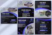 design modern graphic designs for your business