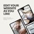convert figma designs to html CSS