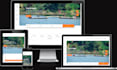 build wordpress travel agency and tour booking website
