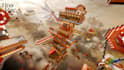 build your server spawn and anything u want