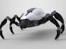 custom 3d modeling 3d robot 3d sci fi mech 3d creature concept model 3d rigging