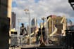 get you the ultimate urban landscape shot
