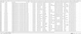 convert json to csv