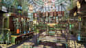 develop 3d environments in unreal engine 5 for you