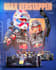 create amazing f1 posters