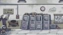 make detailed pixel art backgrounds